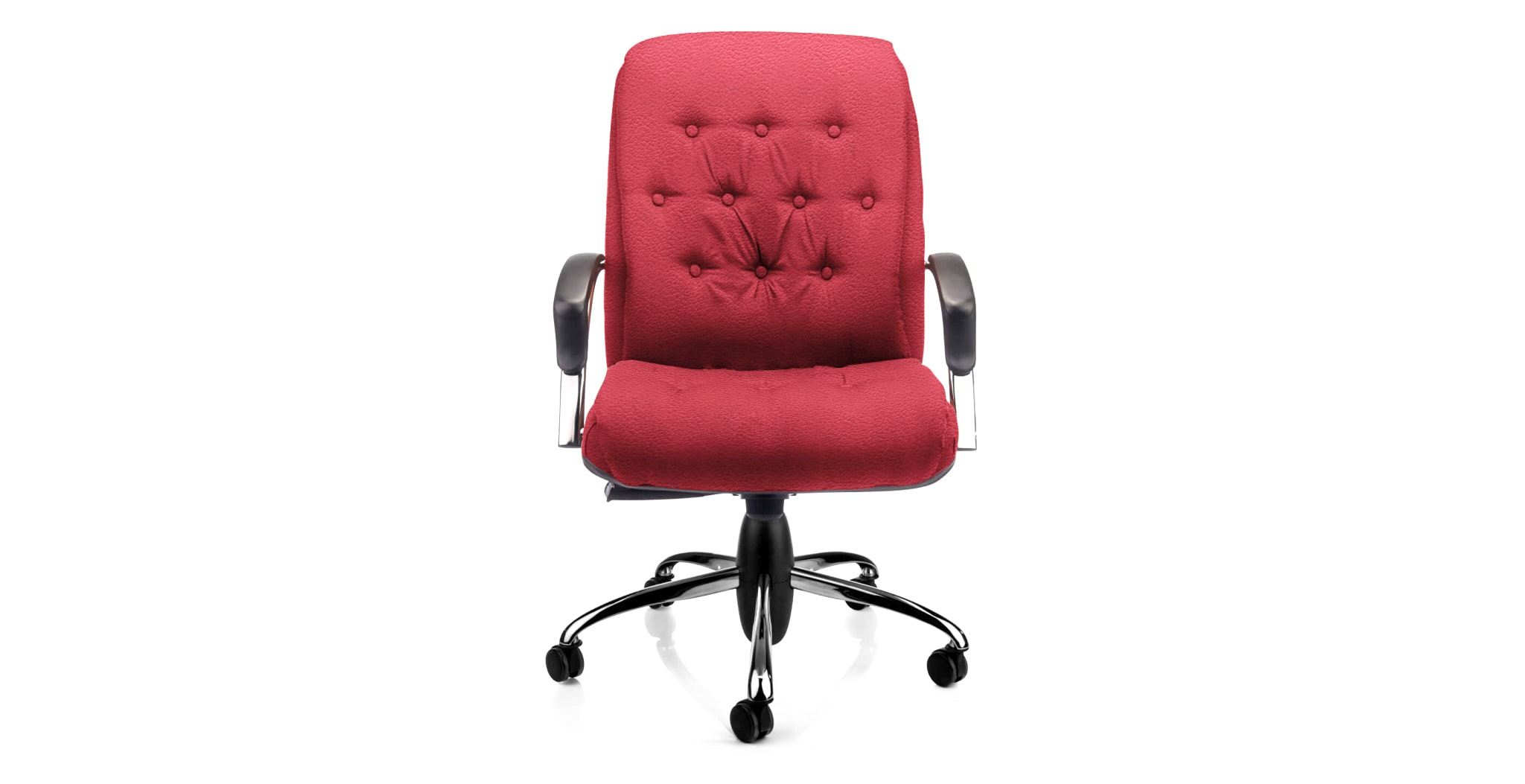 صندلی مدیریتی نیلپر مدل OCM 902E